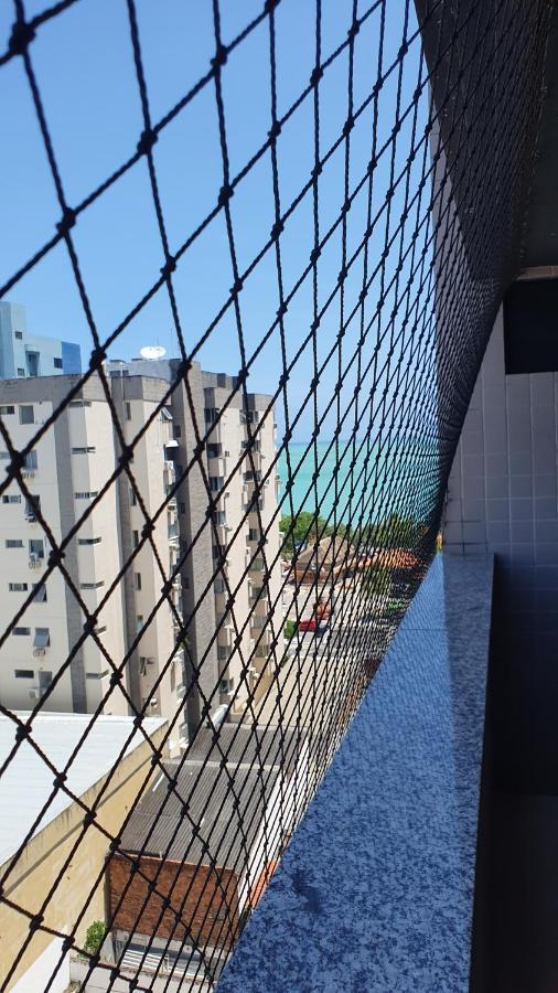 Duplex De Alto Padrao Na Praia De Pajucara Maceio Dış mekan fotoğraf