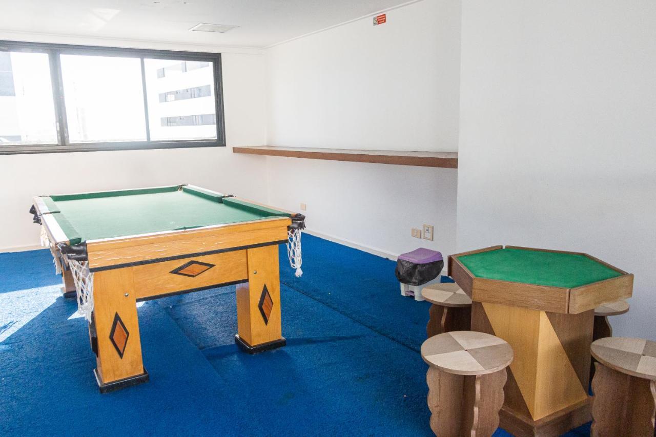 Duplex De Alto Padrao Na Praia De Pajucara Maceio Dış mekan fotoğraf