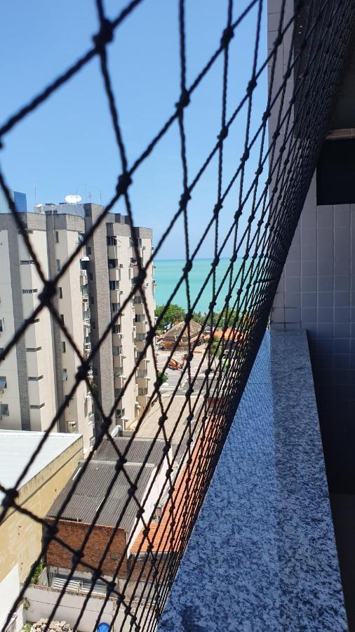 Duplex De Alto Padrao Na Praia De Pajucara Maceio Dış mekan fotoğraf